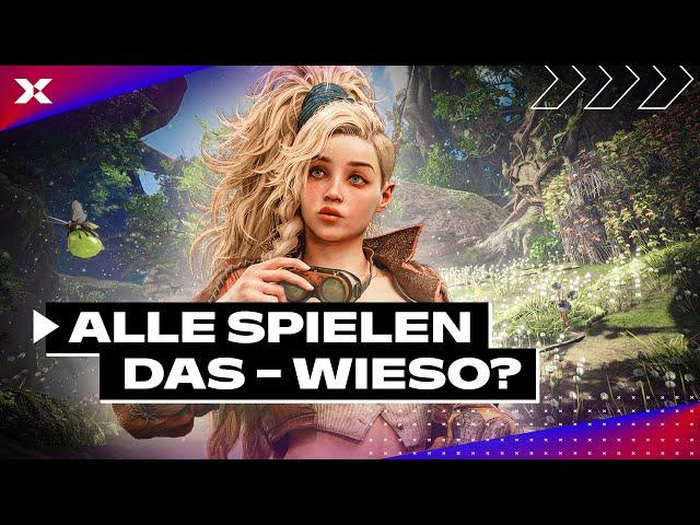 Monster Hunter hat niemanden interessiert, jetzt spielen es ALLE – so kam es dazu