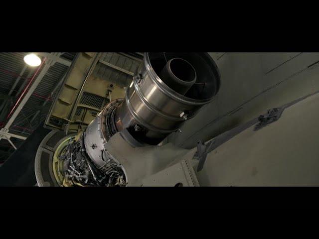 Honeywell Tests First T55-714C Engine | Helicopters | Honeywell Aerospace