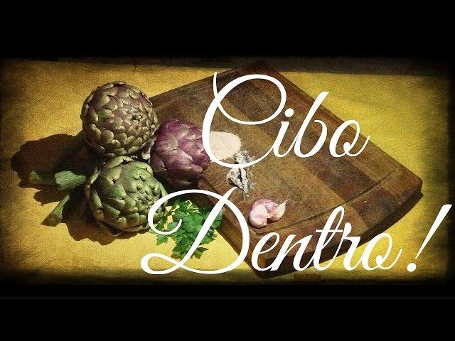 CiboDentro