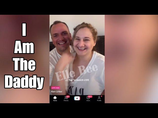 Gypsy Blanchard’s Boyfriend Ken Assures Everyone That HE IS THE DADDY On Recent Instagram Live!