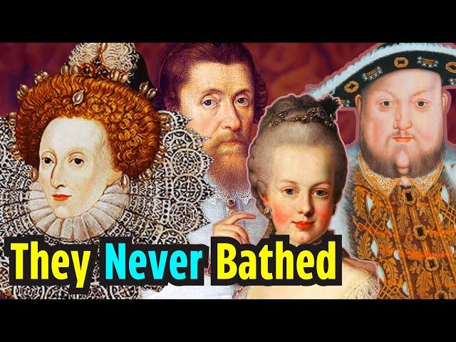 Weird practices of Queen Elizabeth and Royals throughout history