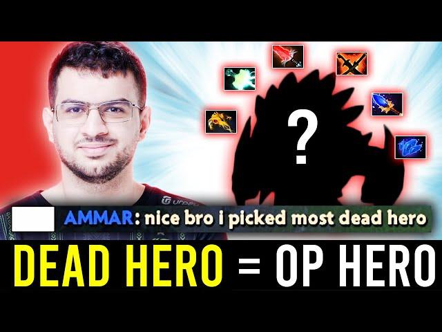 ATF turn this DEAD HERO to 100% OP HERO! - 20+ KILLS!