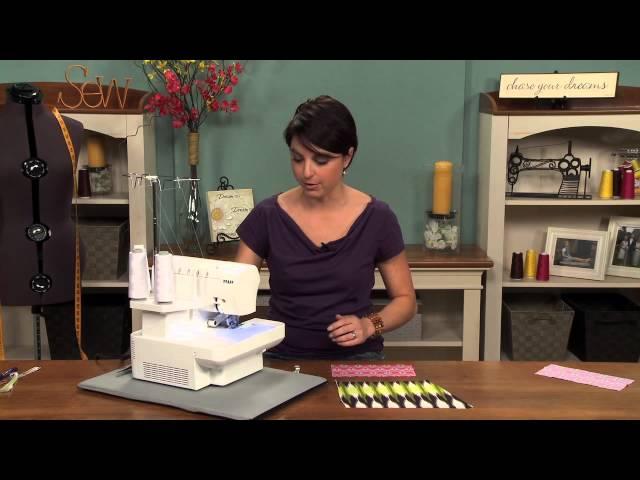 What is Differential?  |  National Sewing Circle