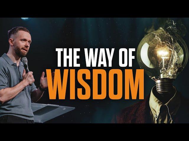 3 Practical Biblical Steps to Wisdom