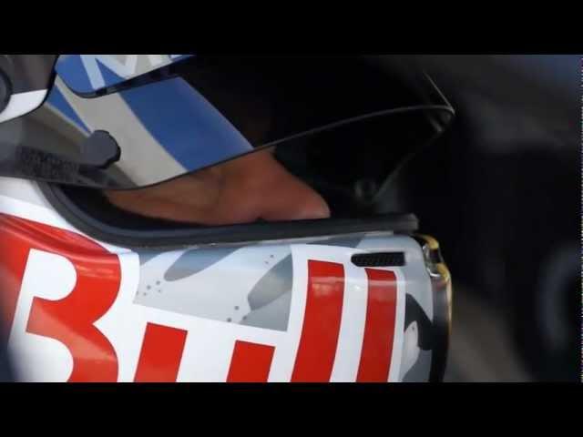 Team NZ Drift Teaser - World Time Attack 2012 - Coming Soon To SBPnz!