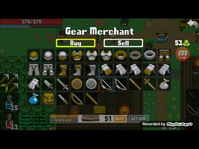 The recoy three (recoy online ep 1