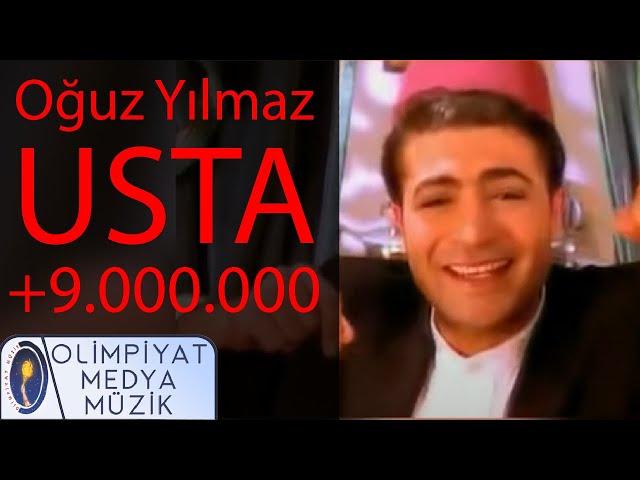 Oğuz Yılmaz | Usta - Bas Bas Paraları Leylaya (Official Video)