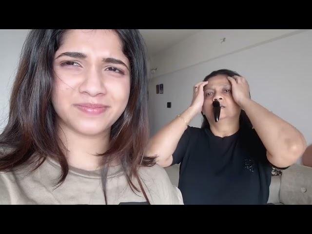 Fail vlog | Prachi Kadam | Daily Vlog