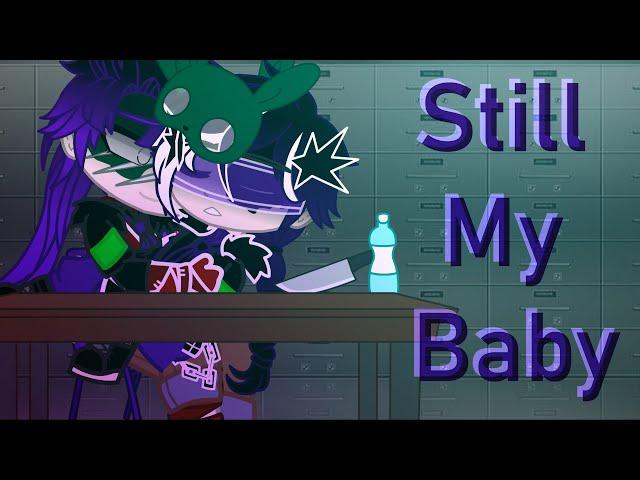 Still My Baby | Michael and William Afton | Gacha Club