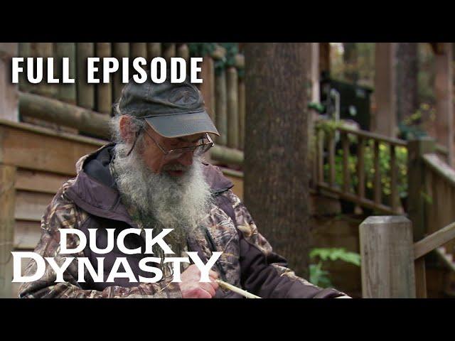 Trip to the Farmer's Market (S2, E3) | Jep & Jessica: Growing the Dynasty | Full Episode