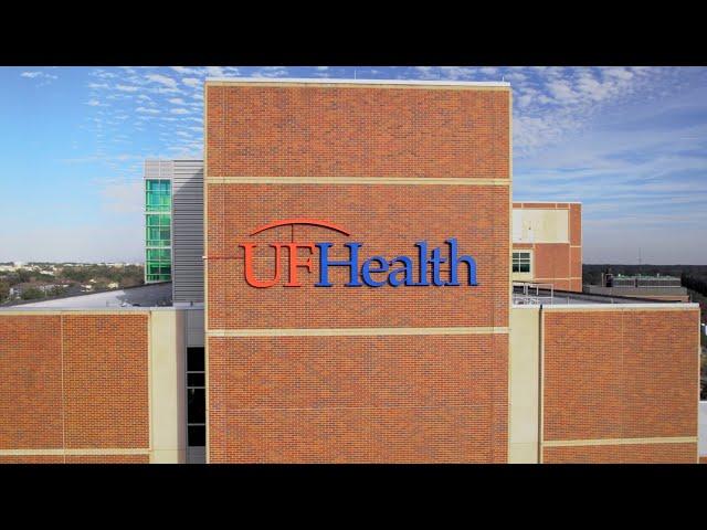 Welcome to UF Health Shands Hospital: 2023 Magnet® Site Visit