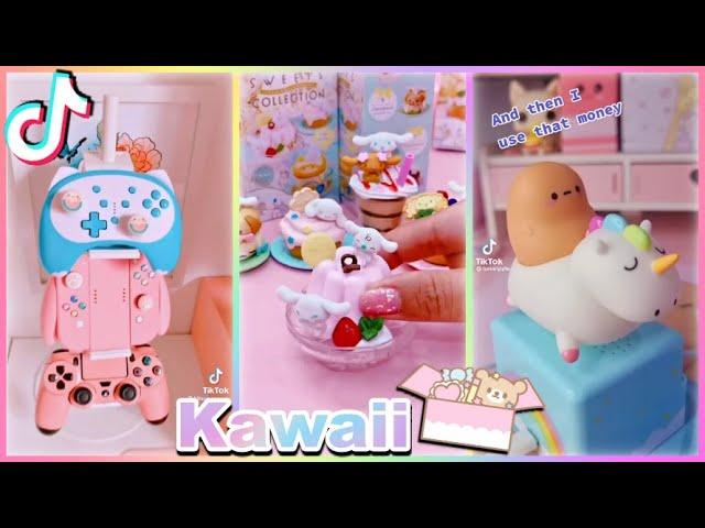 Kawaii Unboxing  TikTok Compilation #13