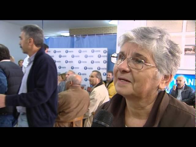 "Ταξιδεύουμε για την Υγεία", Καρπενήσι 2013| Όμιλος Υγεία