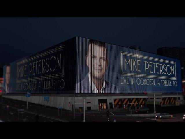 Mike Peterson Live in Concert, A Tribute To....