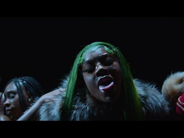 O.T. Genasis - Thang Thangin (Official Music Video)