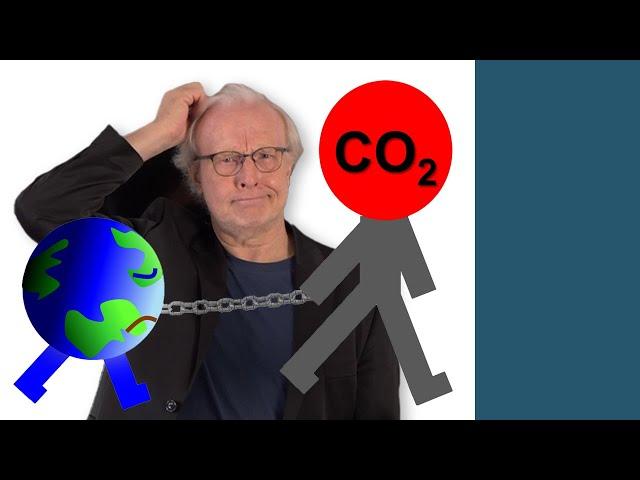 Wie waren CO2 und Temperatur bisher gekoppelt? | Ganteför Klimageschichte #14