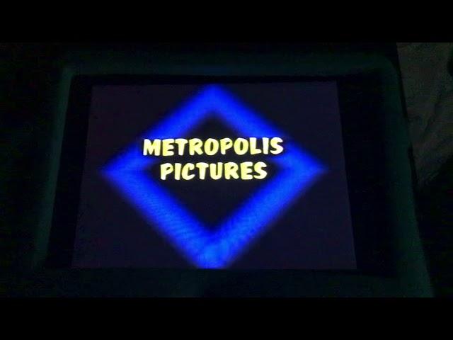 Metropolis Pictures (Asia Version)