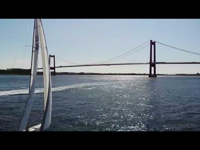 X-342 X-Yachts | Sailing boat for sale | Denmark | Scanboat