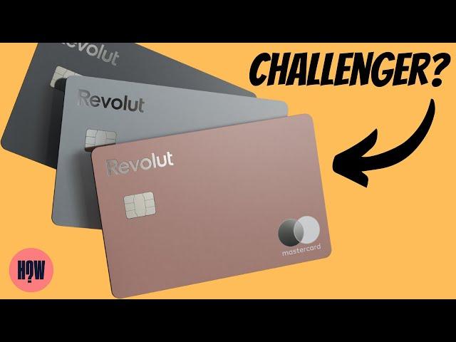 What is Revolut? The History Of The UK's Most Valuable Startup