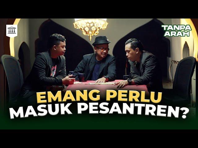 Kenapa masih sering terjadi?! | Tanpa Arah