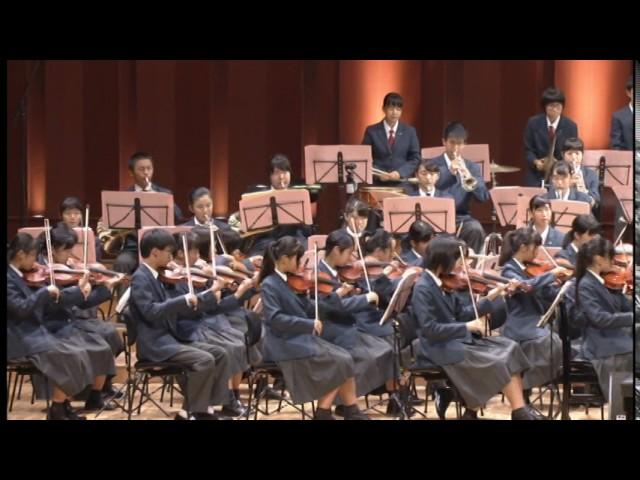 A.R.Rahman's Live Performance in Fukuoka with Fukuoka Seiryo High School Orchestra!!