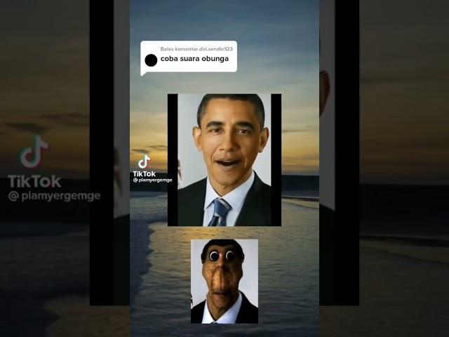 obunga