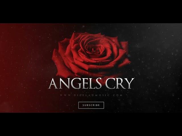 Rap Beat R&B Hip Hop Rap Instrumental Music New 2022 - "Angels Cry"