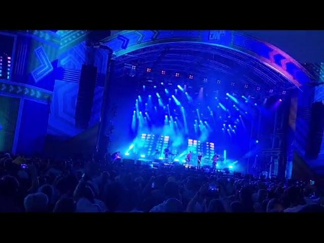 Scooter - Jumping All Over The World (Live Breda 2023)