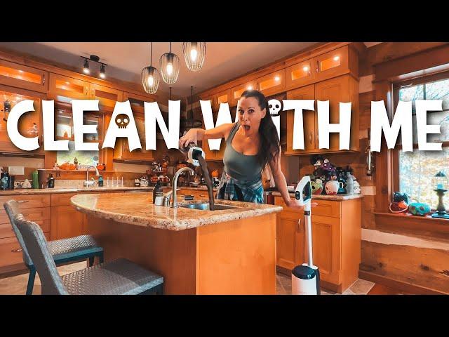 Clean & Decorate Motivation : Real Talk