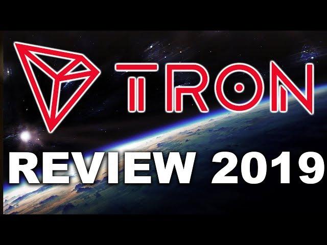 Justin Sun: Huge Partnership Coming for Tron (+TRX Giveaway!)