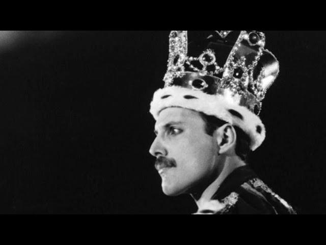 Freddie Mercury - Innuendo