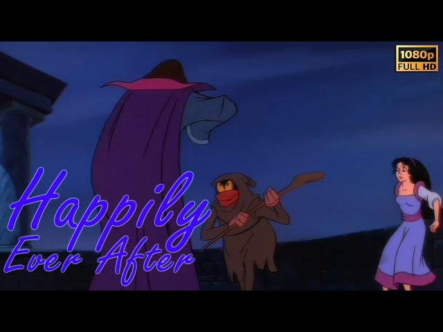 Happily Ever After (1989)