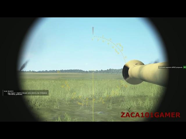 IL2 STURMOVIK TANK CREW /#BR Jogando a batalha de Kursk