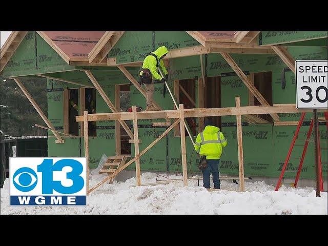 'They have to do something': Maine lawmakers once again debate regulating contractors