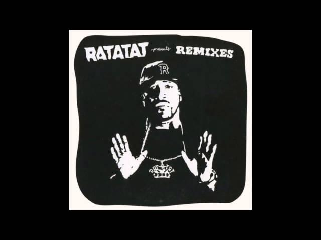 Ratatat - Despot Freestyle