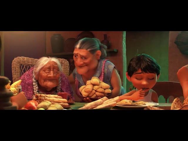 Ver Coco 2017 Online Latino HD   PELISPLUS 2 clip4