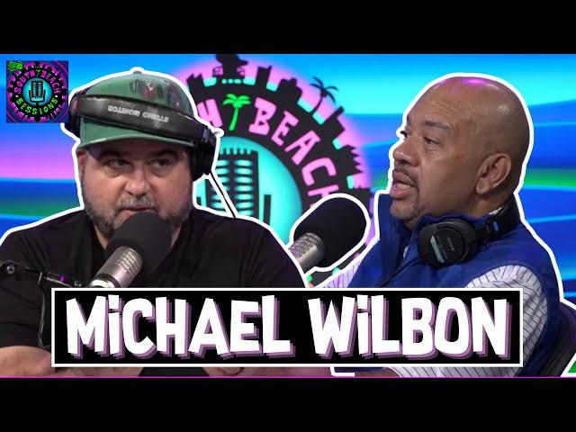 South Beach Sessions: Michael Wilbon | Friday | 06/14/23 | The Dan LeBatard Show with Stugotz