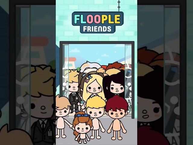 داخله اصور فامان : اي دهه #tocaboca #محمد_وايمي #tocalifeworld