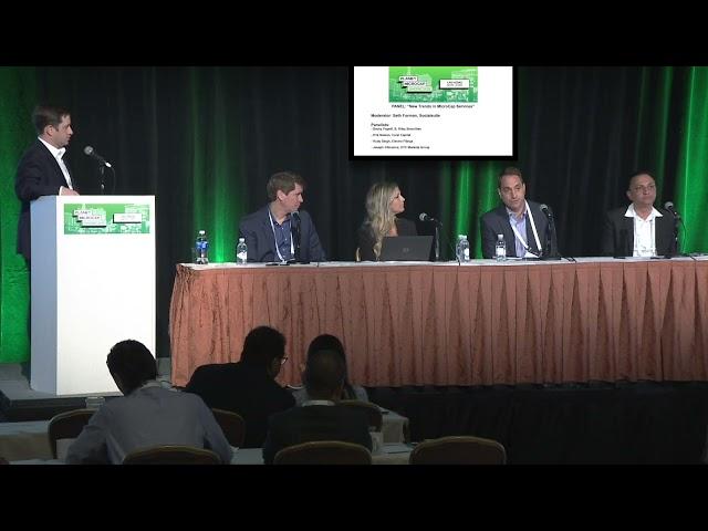 PANEL: "New Trends in MicroCap Services" | Planet MicroCap Showcase: VEGAS 2023