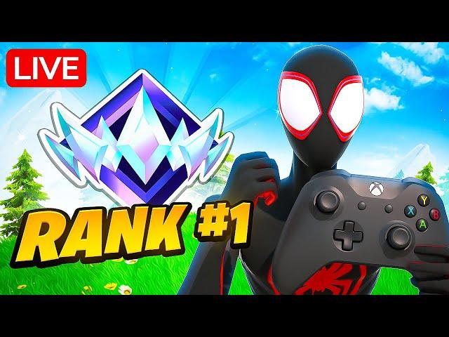 #1 Solo Unreal Controller Player!