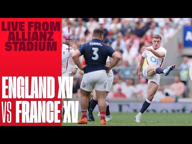 LIVE | County Championship Finals 2025 | Allianz Stadium | Day one