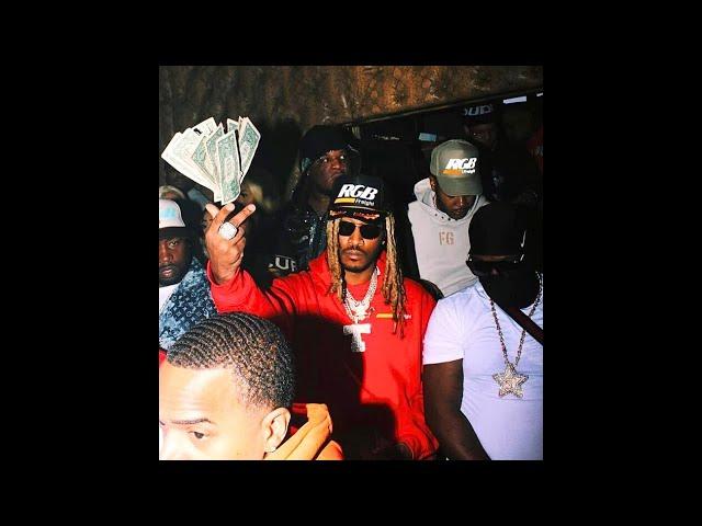 [FREE] Future Type Beat 2024 - "Pay Me"