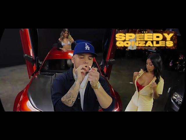 YBE - Speedy Gonzales (Official Music Video) Prod by Cricket Productionz