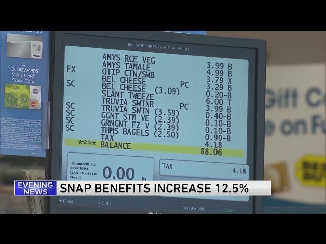 SNAP food stamp eligibility is changing: Do you qualify now?