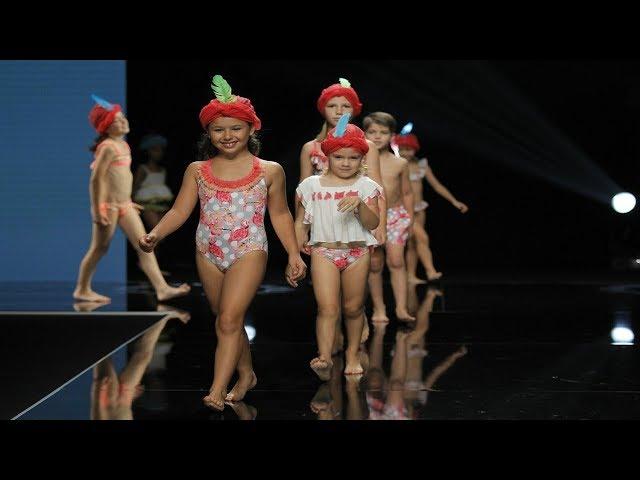 Oh! Soleil | Spring/Summer 2018 | Gran Canaria Swimwear Fashion Week