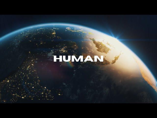 what does it mean to be human?