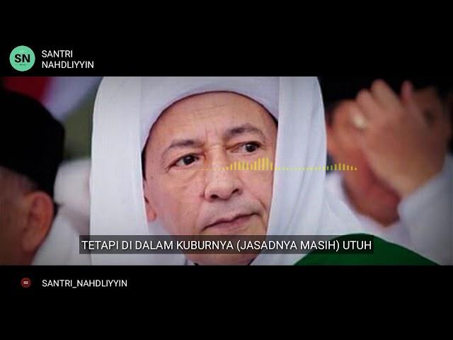 Manfaat membaca sholawat | HABIB LUTHFI