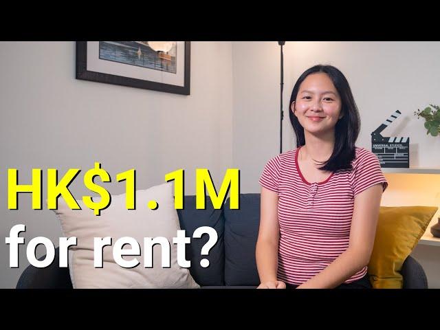 HK luxury home rented out for HK$1.1 million a month | HK Weekend Property Market Recap