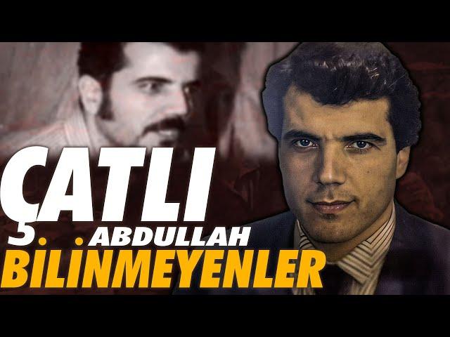 Abdullah Çatlı'nın Timi "ÇELİK ÇEKİRDEK"