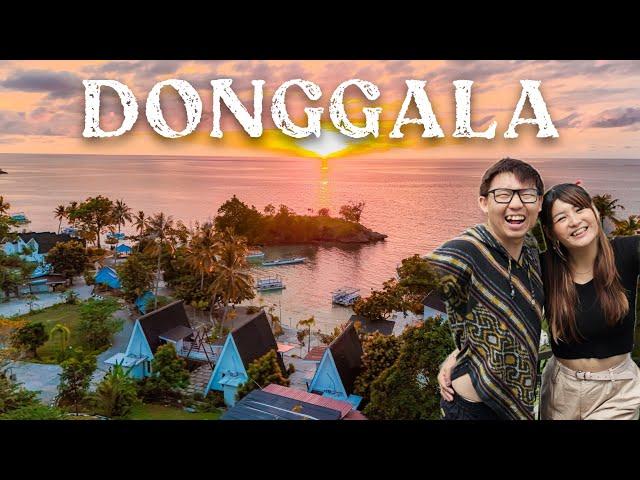 (20) SURGA TERSEMBUNYI yang bernama "Donggala" ️ | Sulawesi Tengah